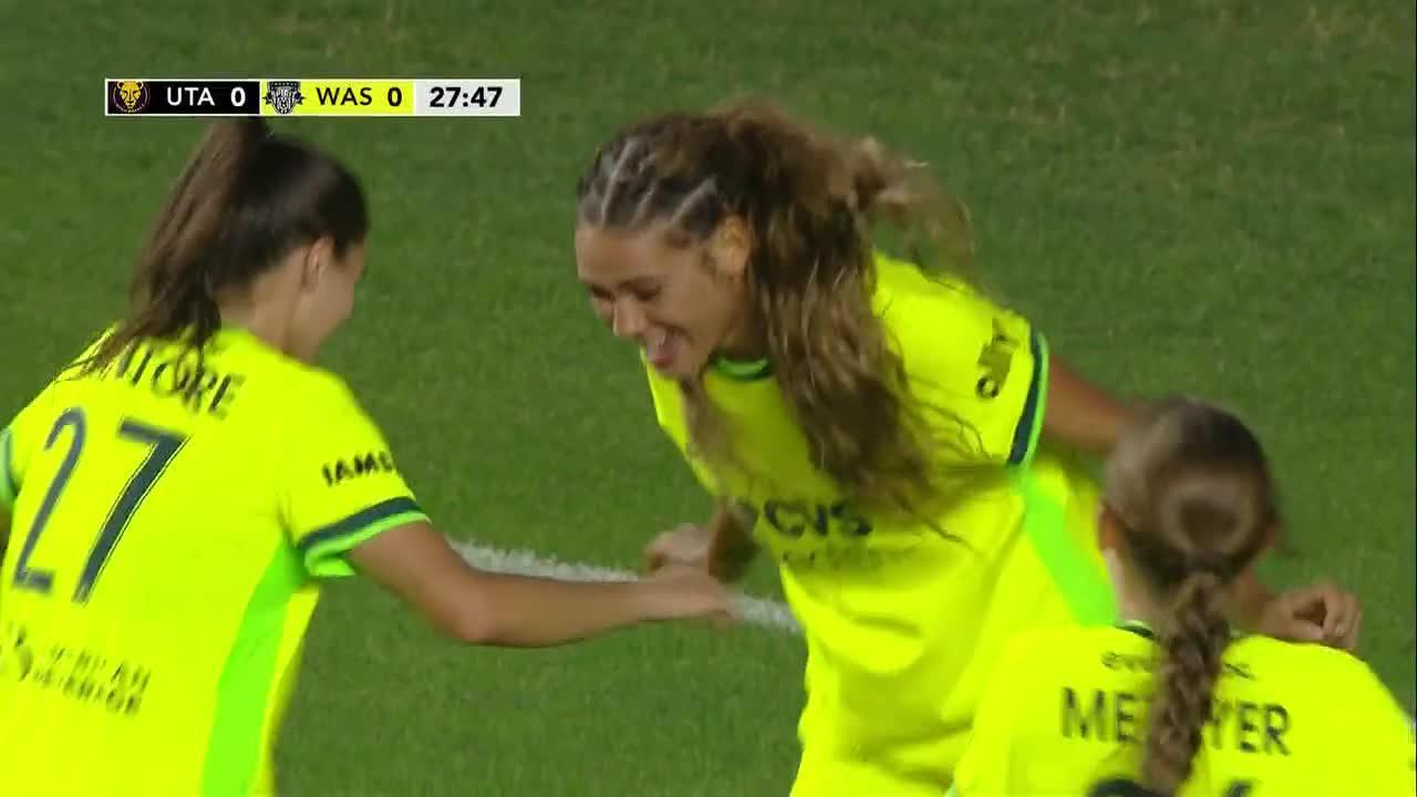 NWSL midseason grades for all 16 teams: From an A+ to F