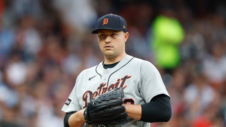 Tigers Face Deadline Dilemma As Ace Tarik Skubal Expresses Strong Desire To Stay