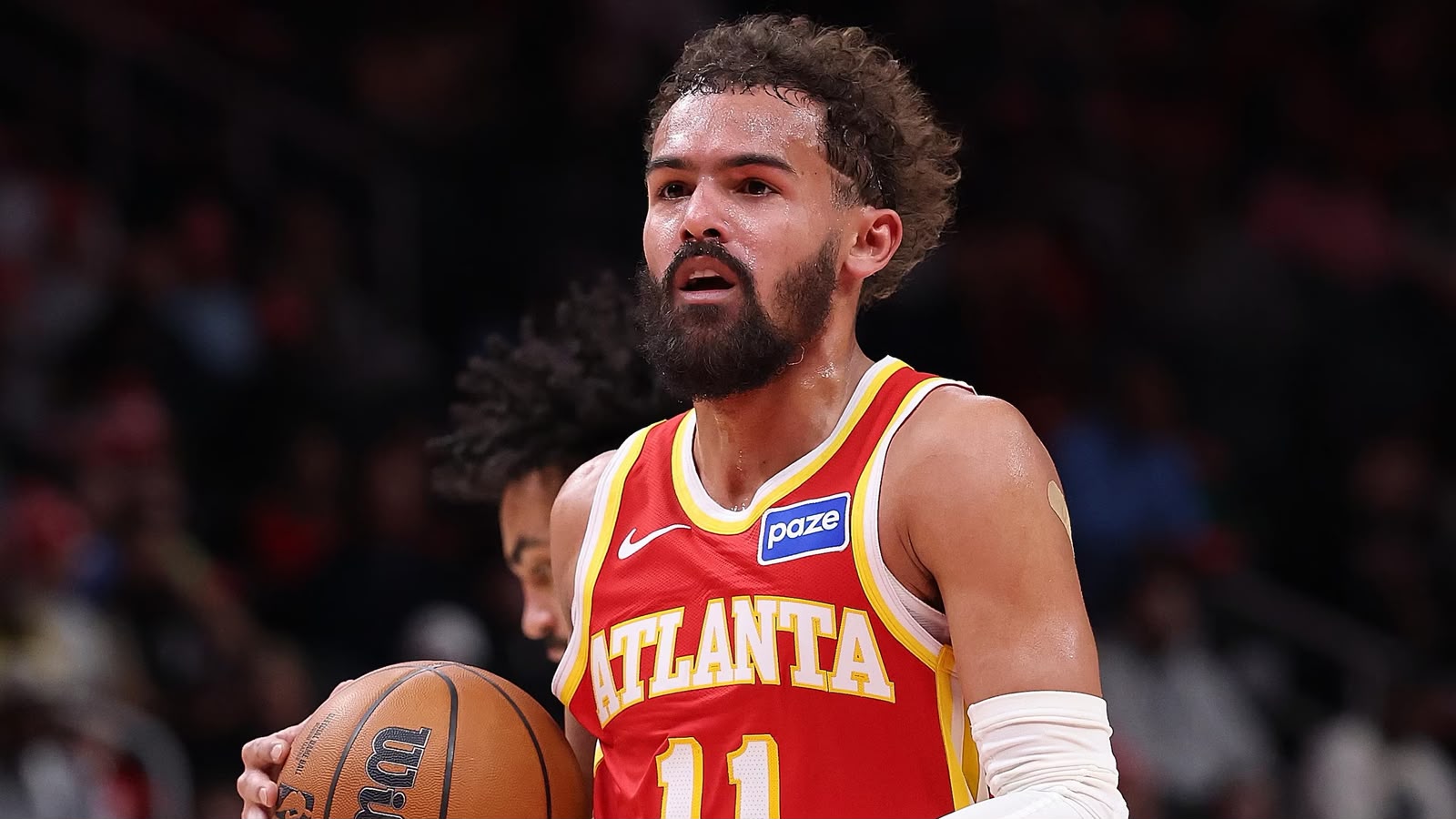Future Set: Trae Young Decides to Stay in Washington and Signs New Contract with Wizards