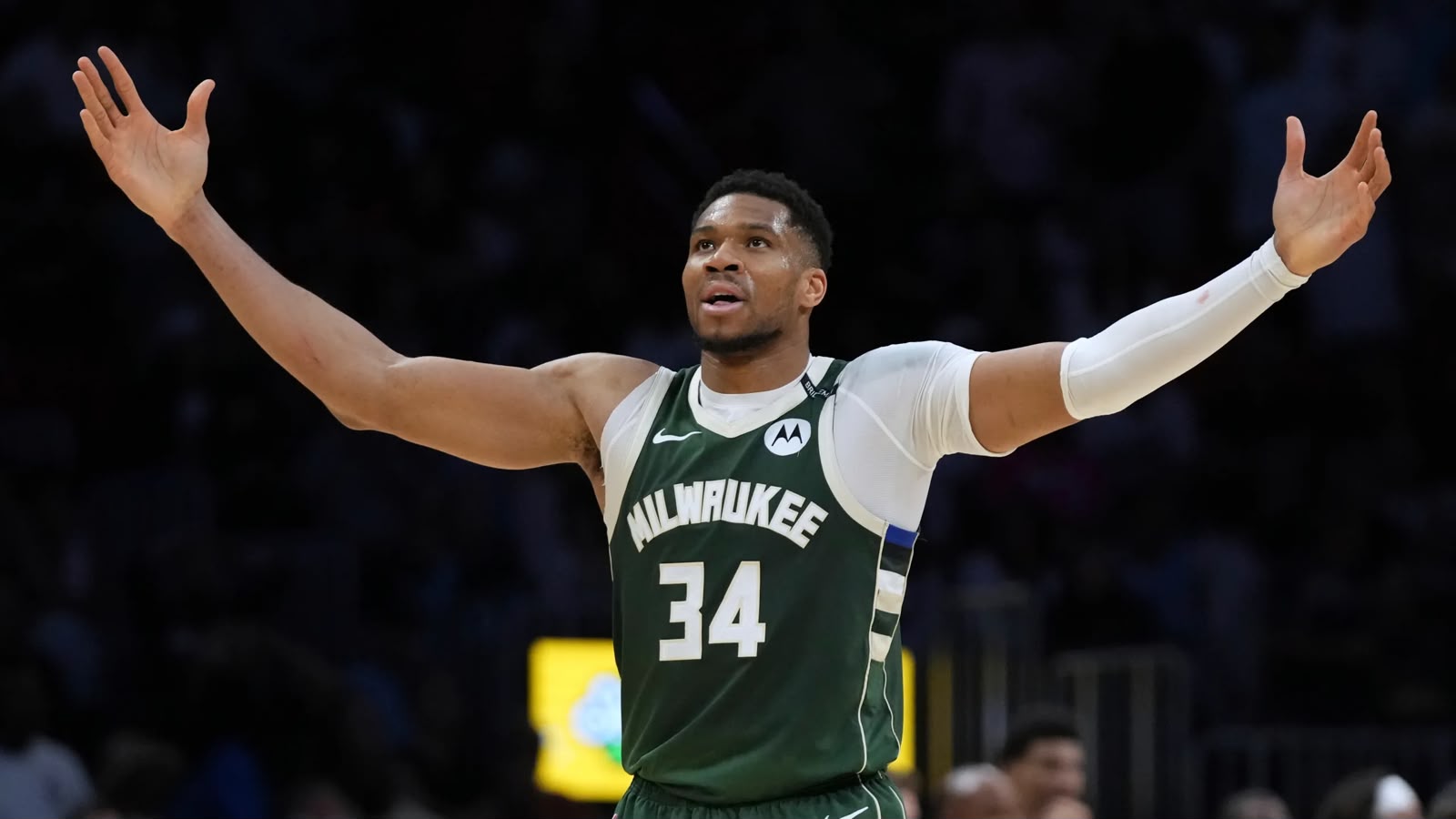 Saga Ends: Giannis Antetokounmpo Traded to Miami Heat After 13 Seasons with Milwaukee Bucks