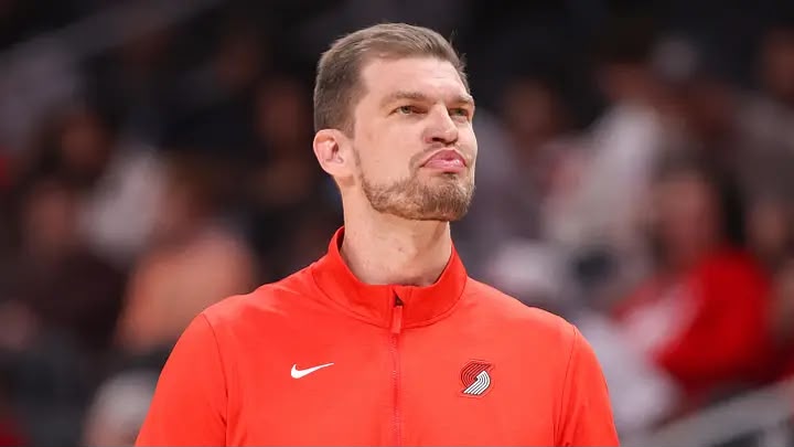 Chicago Bulls Sign Tiago Splitter for the Upcoming NBA Season