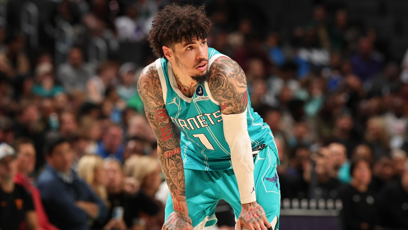 NBA Bombshell: LaMelo Ball Traded by Charlotte Hornets
